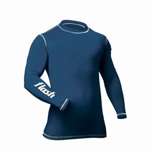 REMERA FLASH MC