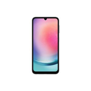 Celular Samsung Galaxy A24 128 Gb  Negro 6 Gb Ram