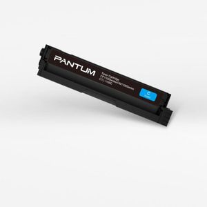 Toner Cyan Pantum Ctl-1100Xm Para Cp1100Cp1100DwCm1100Dw