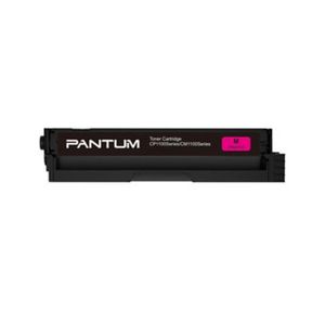 Toner Magenta Pantum Ctl-1100Xm Para Cp1100Cp1100DwCm1100Dw