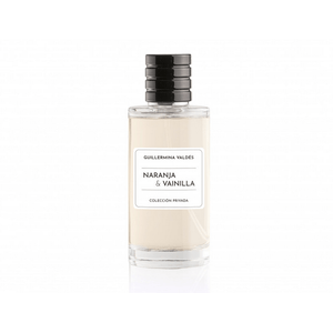 Naranja & Vainilla Edt 100 Ml