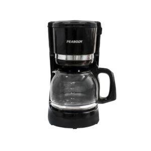 Cafetera Peabody por goteo