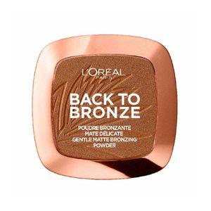 Polvo Bronceante Matte True Match