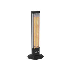 VERTICALEFACTOR INFRARROJO LILIANA CV027 Doble resist cuarzo
