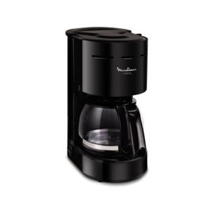 Cafetera Moulinex Cafecity