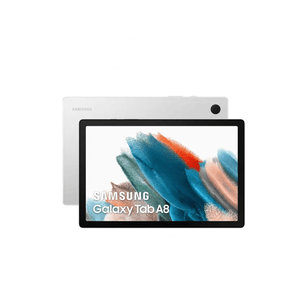 Tablet Samsung Tab A8 3gb 32gb 10,5” Octa Core Silver