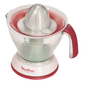 Exprimidor Moulinex Vitapress Juguera Extractor 1 Litro