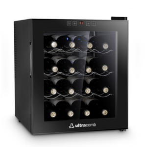 Cava Termoeléctrica 16 Botellas Ultracomb