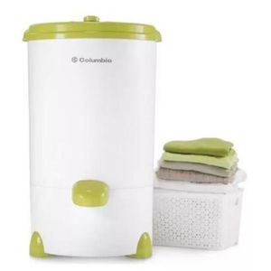 SECARROPAS COLUMBIA HTS5504 - 55KGVERDE CENTRIFUGO