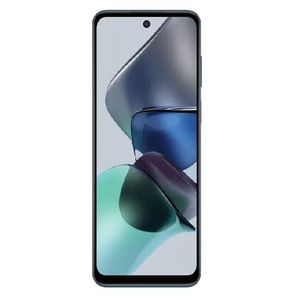 Moto G23 128 Gb Steel Blue 4 Gb Ram