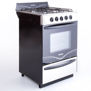 Cocina Singer M-Gas 5518F Inoxidable