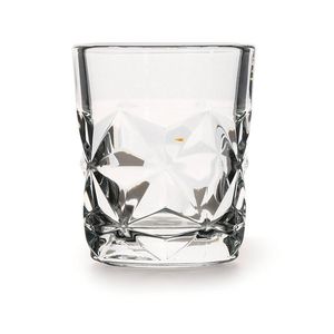 Vaso Vidrio Shot Tequila Licor Set X 6 Unid 60 ml Pasabahce