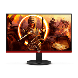 Monitor Gamer de 24" (23,8")  Full HD AOC G2490VX