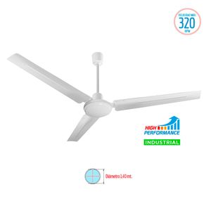 Ventilador de techo Liliana (VTHI503)