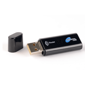 Router Inalámbrico USB N /3G Noga NG-WR15N