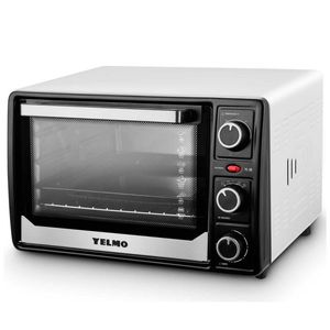Horno Electrico 28 Lts Yelmo YL28
