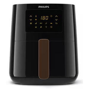 Freidora De Aire Digital Con Conectividad Philips HD9255/80