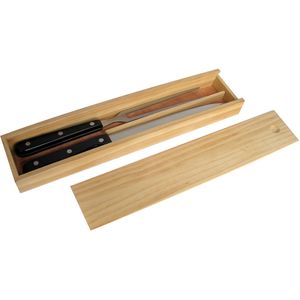 Set De Asado T163