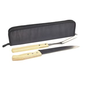 Set De Asado T416