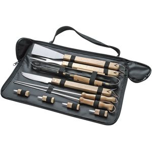 Set De Asado T57