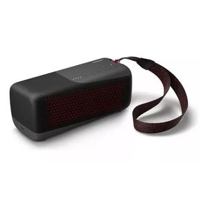 Parlante Inalambrico Philips Tas4807b/00 Bluetooth Ip67 20w