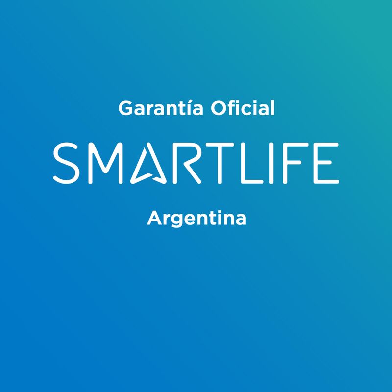 Aspiradora sin Bolsa 1800w SmartLife - 3 o 6 Cuotas Sin Interés