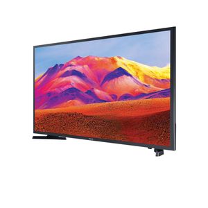 Smart Tv Samsung Full Hd T5300 43  Hdr UN43T5300AGCZB