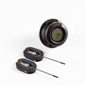 Termometro Smart Kamado Argentino