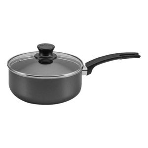 Cacerola De 16 Cm C/mango  Y  Antiadherente - Panelux