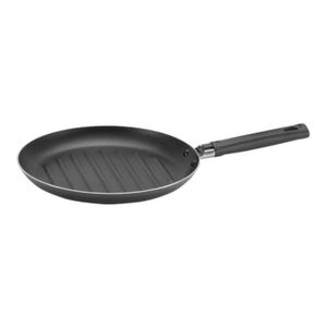 Bifera Redonda 22cm Antiadherente Bateria Cocina Panelux