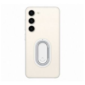 Funda Samsung Galaxy S23 Transparency