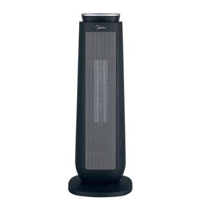Calefactor Torre Midea TCH-F20BE1 2000W