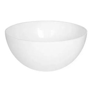 Set 3 Bowls Plásticos Irrompibles Con Caja De Regalo Carol 3440 - BLA