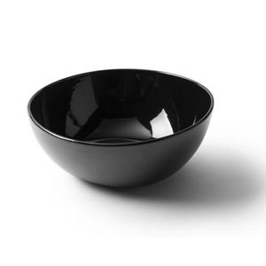 Set 3 Bowls Plásticos Irrompibles Con Caja De Regalo Carol 3440 - NEG