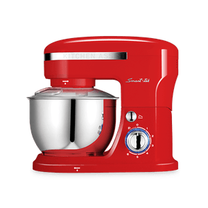 Batidora Kitchen Assist Roja POWY 2 423100001