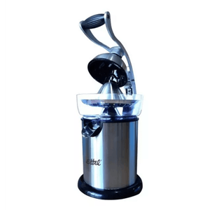 Exprimidor de cítricos de acero inoxidable de 1 litro Eiffel