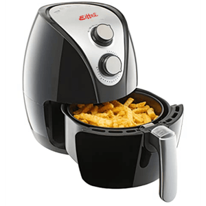 Freidora sin aceite Air fryer 3,2l Eiffel