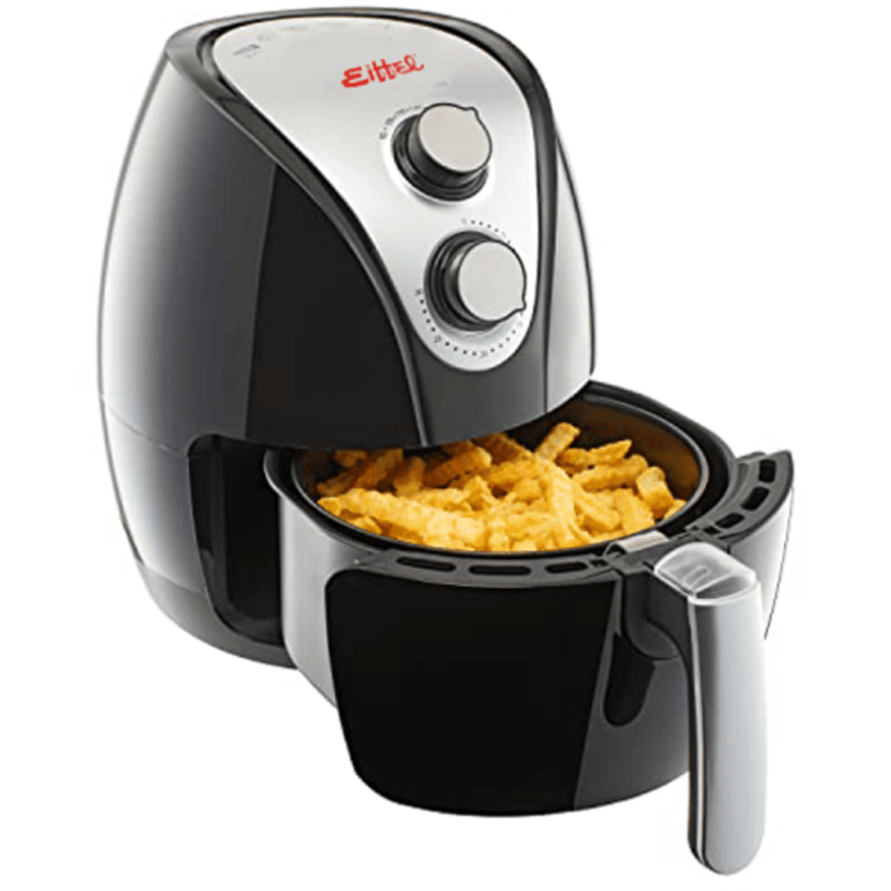 Freidora sin aceite Air fryer 3,2l Eiffel - Provincia Compras