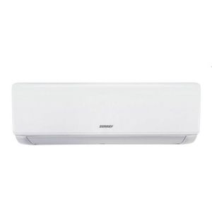 AIRE ACONDICIONADO SURREY 553GFQ2201F - 5607F6520W FRIOCALOR