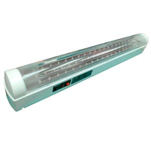 LUZ DE EMERGENCIA ATOMLUX 2020 LED 12 HS