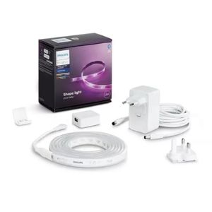 Hue Lightstrip Plus V4 Emea 2M Base Kit 929002269101