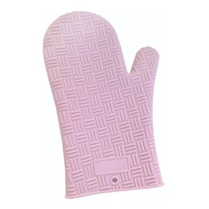 Guante de silicona Rosa Carol 438 ROS
