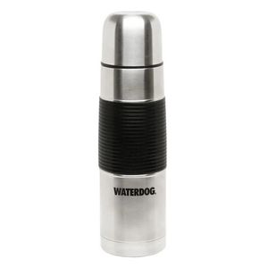 Termo Waterdog 1 lt Con Goma Antideslizante TA1001P