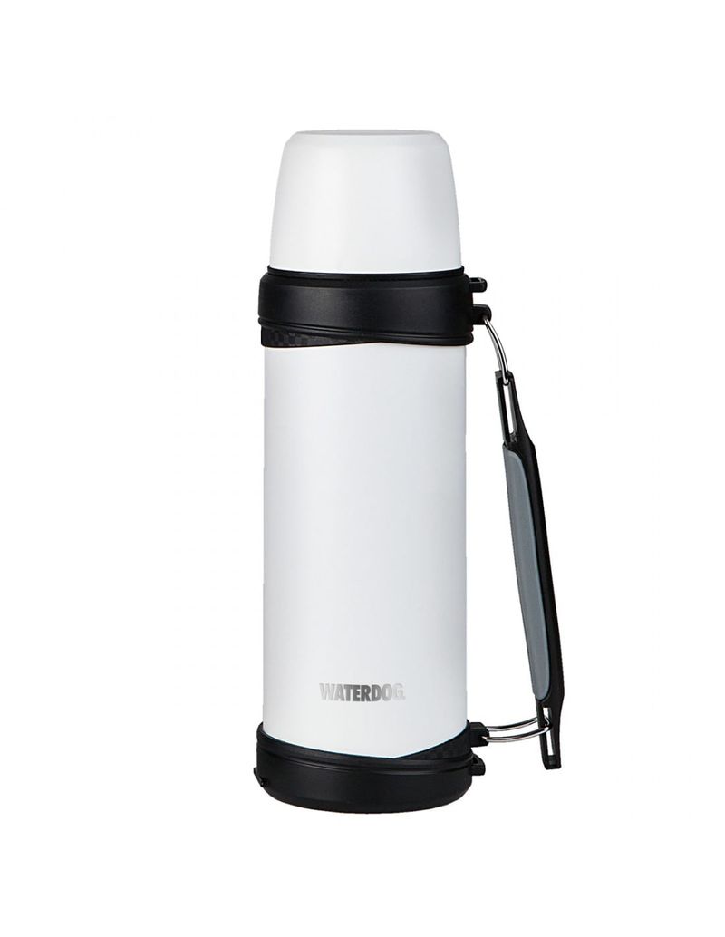 Termo Acero 500ml Waterdog