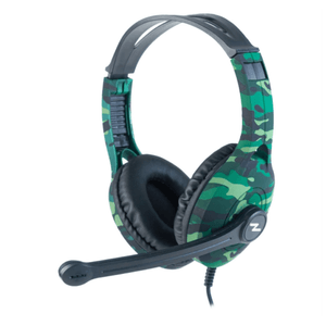 Auriculares Gamer Con Micrófono Noga ST-880