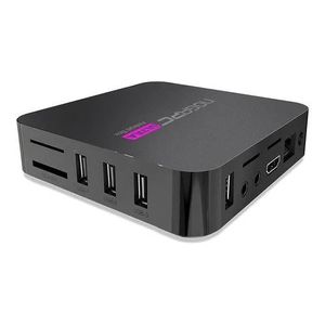 Tv Box Mini Pc Android Noga NOGAPC ULTRA