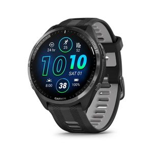 Smartwatch Garmin Forerunner 965 Negro