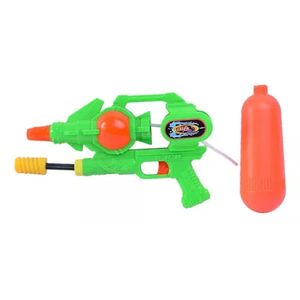 Pistola Lanza Agua con sistema bombeador 2161