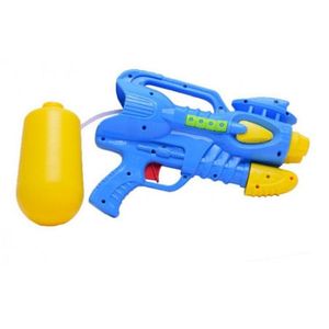 PISTOLA LANZADORA DE AGUA CON DOS BOCAS DE SALIDA DE AGUA 3120