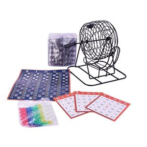 Bingo De Metal 7399
